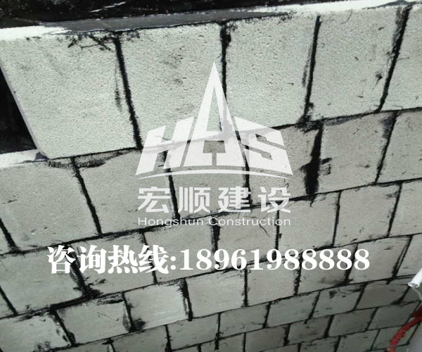 砼煙囪平臺防腐